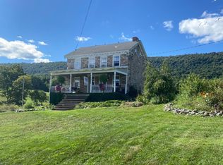 15806 Mefferd Rd, Blairs Mills, PA 17213