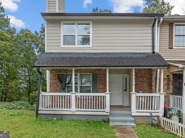 7074 Oakhill Cir, Austell, GA 30168