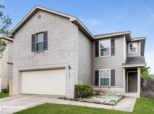 5406 Mumford Path, San Antonio, TX 78228