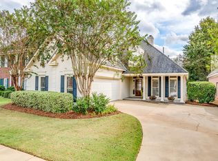 9806 Mid Pines Ct, Montgomery, AL 36117