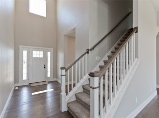 8711 Yeager Ln NE, Cedar Rapids, IA 52402