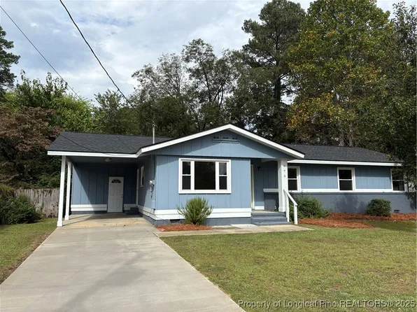 675 Wiltshire Rd, Fayetteville, NC 28314