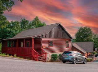 1536 Bears Den Way, Sevierville, TN 37876