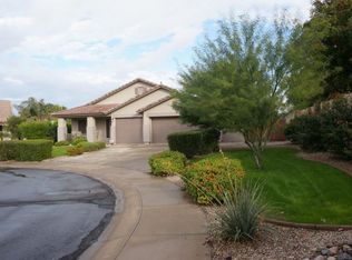 1169 E Morgan Ct, Gilbert, AZ 85295