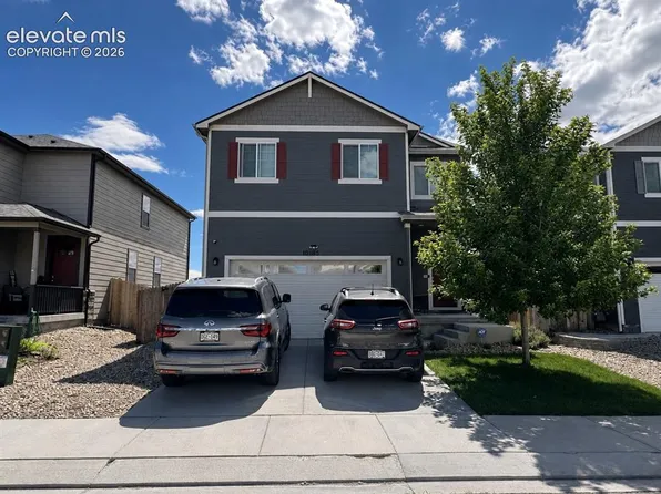 10489 Castor Dr, Colorado Springs, CO 80925