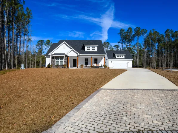 1127 Etowah Dr, Ridgeville, SC 29472