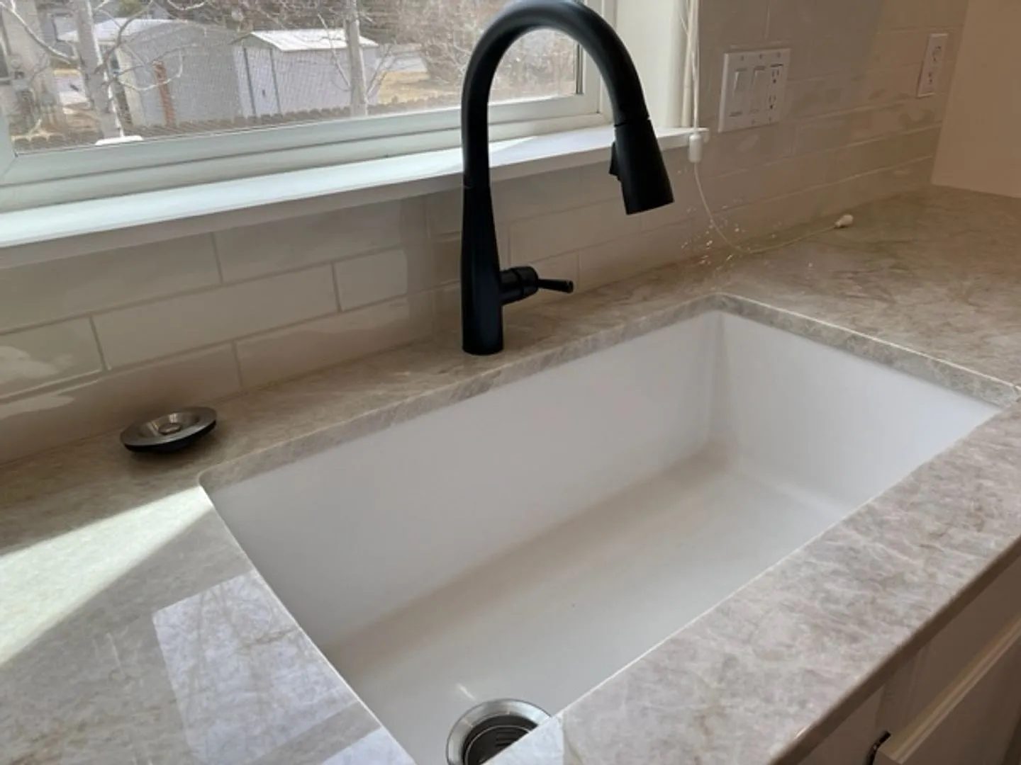 Remodeled Home in SW Bend — Photo 4