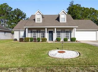 300 Ryan Ave, Abita Springs, LA 70420