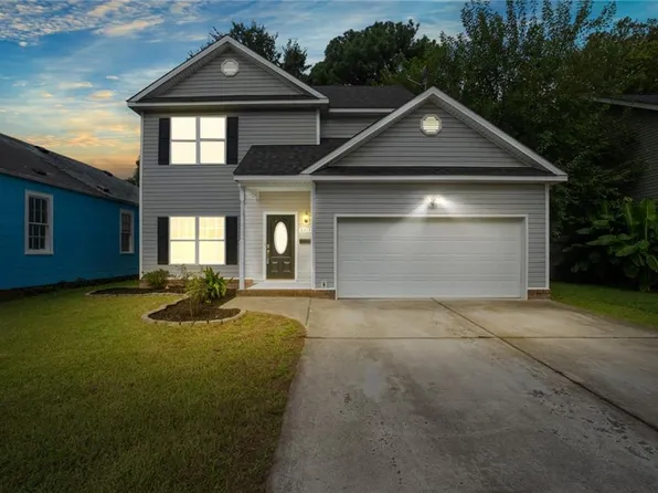 3213 Vimy Ridge Ave, Norfolk, VA 23509