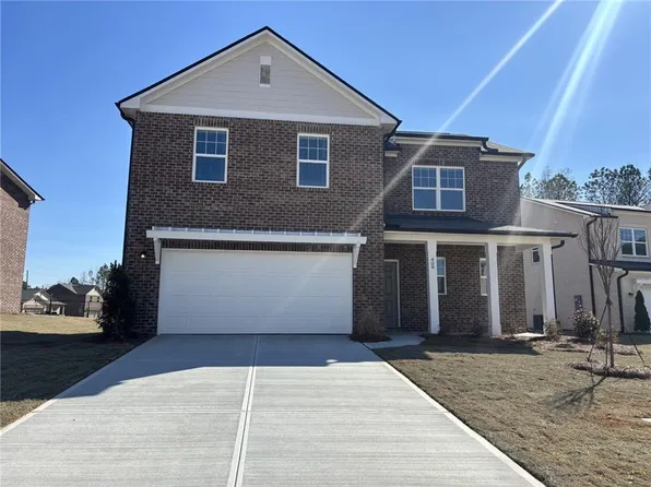 409 Corricella Ct, McDonough, GA 30253