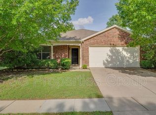 4605 Rhone Dr, Argyle, TX 76226