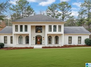 176 New Hope Mountain Rd, Indian Springs, AL 35124
