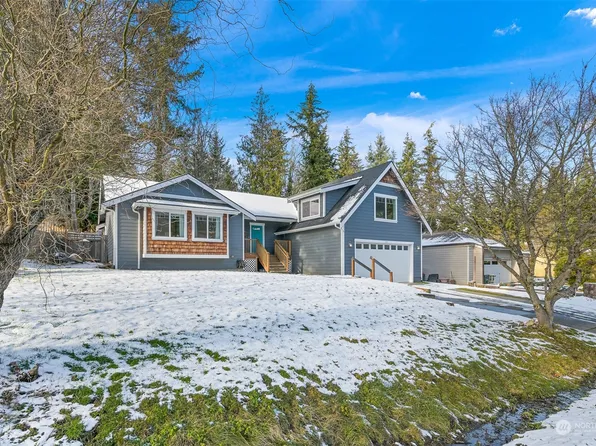 1392 Lahti Drive, Bellingham, WA 98226