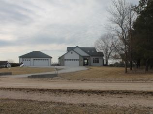 3500 W Buckthorn Rd, Lincoln, NE 68523