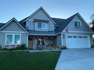 556 Murdoch Ct, Oakdale, CA 95361
