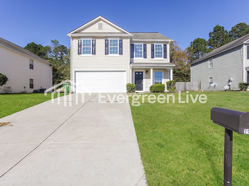 1st image of 213 Rosebrook Dr