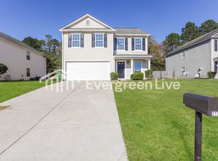 213 Rosebrook Dr, Hopkins, SC 29061