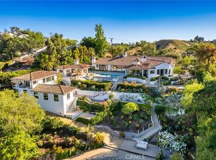 24810 Jacob Hamblin Rd, Calabasas, CA 91302