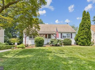 754 Central Ave, Glenside, PA 19038