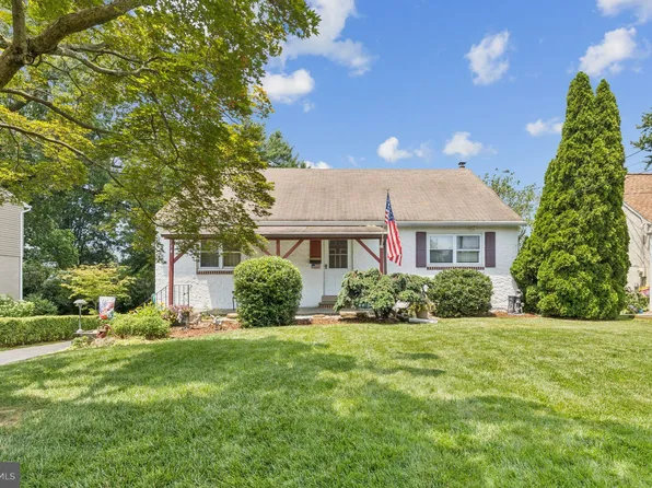 754 Central Ave, Glenside, PA 19038