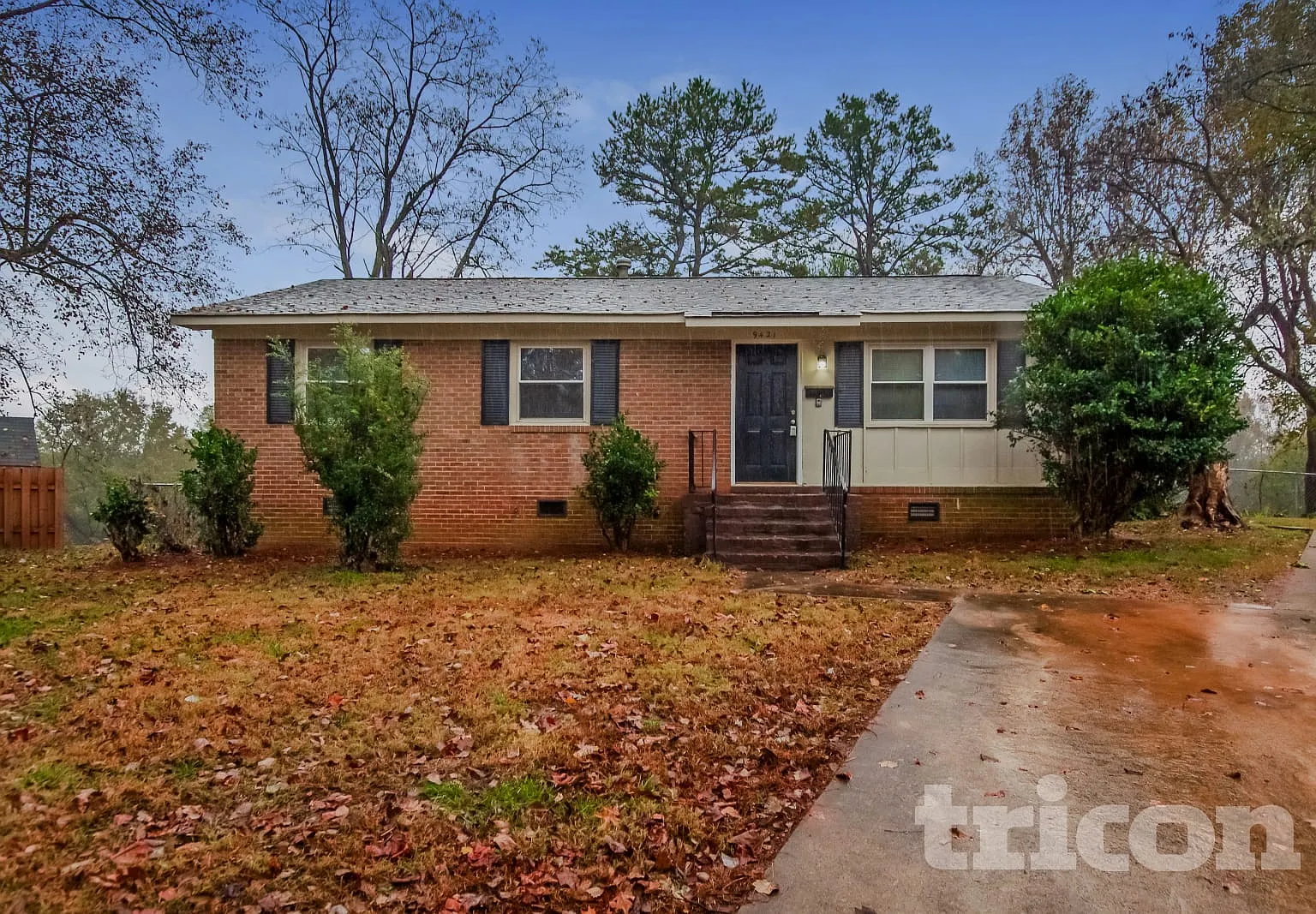 9421 Spruce Pine Place Charlotte NC — Photo 1