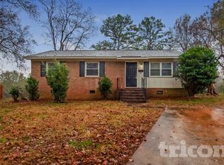 9421 Spruce Pine Pl, Charlotte, NC 28210