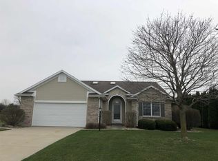 58564 Saint Marys Ln, Goshen, IN