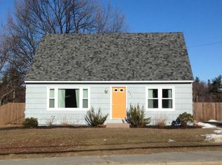 637 Rollstone St, Fitchburg, MA 01420