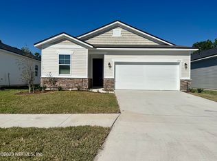 3541 Cunningham Rd, Orange Park, FL 32065