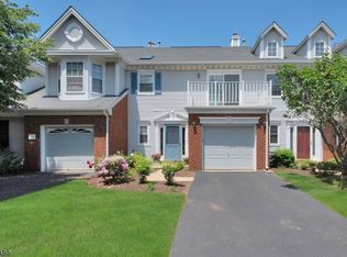 1502 Bayley Ct, Bridgewater, NJ 08807