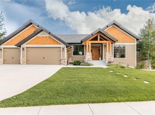 5320 Rocky Mountain Blvd, Billings, MT 59106