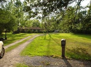 4386 Pete Seay Rd, Sulphur, LA 70665