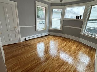 43 West St #3, Worcester, MA 01609