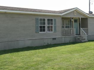 1546 S Bear Creek Rd, Dickson, TN 37055