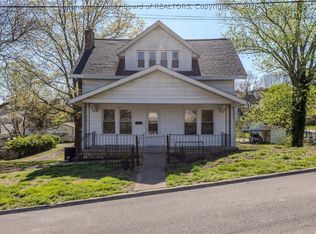 904 Lee St, Saint Albans, WV