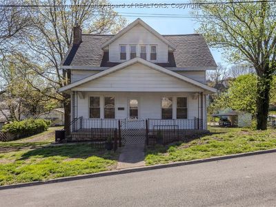 904 Lee St, Saint Albans, WV, 25177