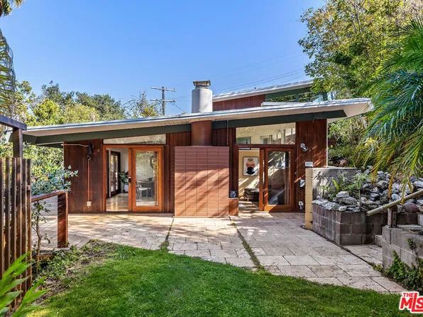 716 Rochedale Way, Los Angeles, CA 90049