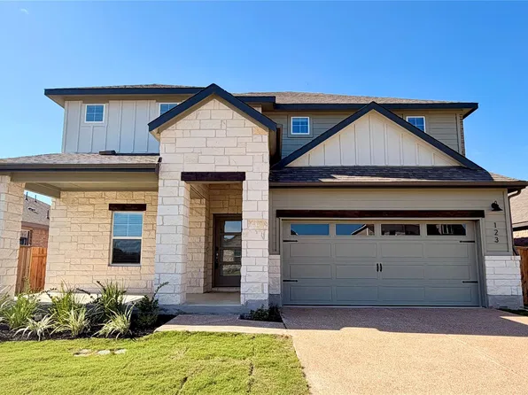 123 Leland Ave, Buda, TX 78610