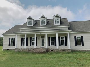Bayboro Cir LOT 38, Aiken, SC 29803