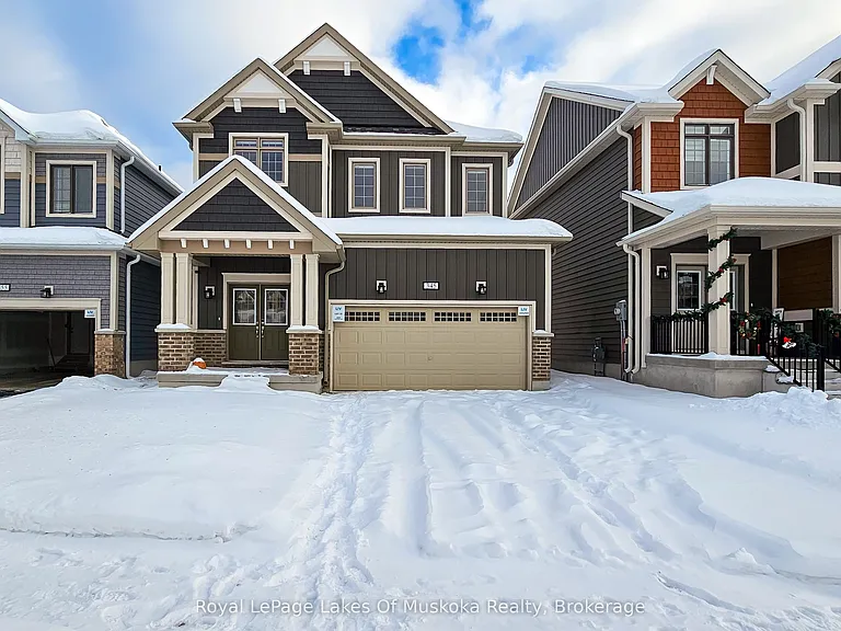 345 McEachern Ln — Photo 1