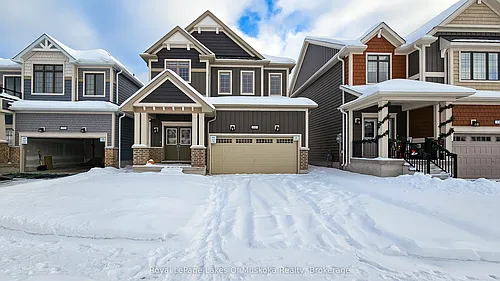 345 McEachern Ln Photo 1