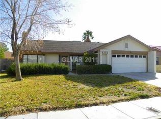 4252 Newcastle Rd, Las Vegas, NV 89103