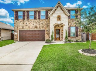 5214 La Rocco Way, Alvin, TX 77511