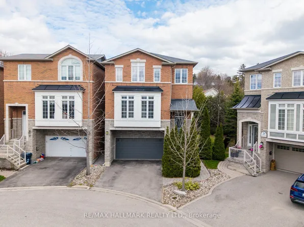 23 Mastwood Cres, Toronto, ON M1C 0B3