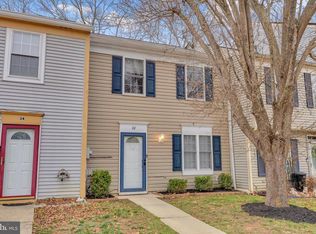 32 Meadowside Ct, Indian Head, MD 20640
