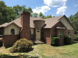 681 Kadie Dr, Linn Creek, MO 65052