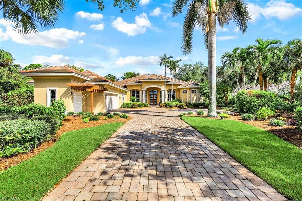 12219 Colliers Reserve Dr, Naples, FL 34110 Zillow