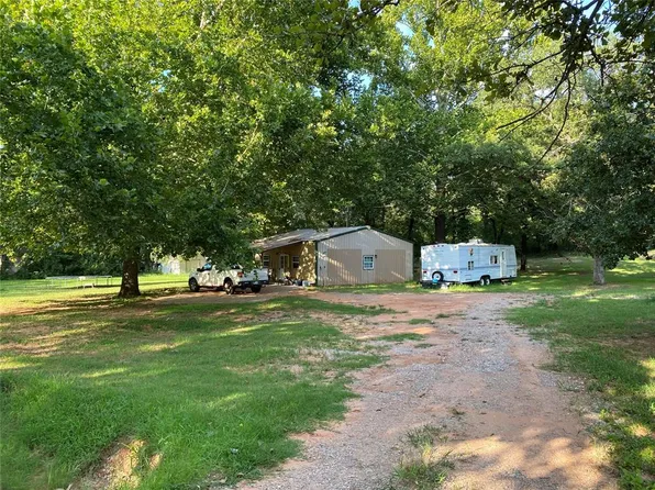 6051 158th St, Noble, OK 73068