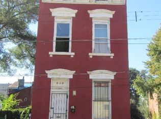 839 Charlotte St, Cincinnati, OH 45214