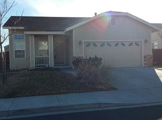 9984 Grand Falls Dr, Reno, NV 89506